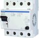 Doepke DFS 4 040-4/0,30-A Disjoncteur différentiel
