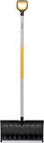 Fiskars X-serie sneeuwschuiver - 1,73m