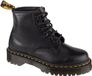 Dr. Martens 101 Bex Laarzen Zwart Leer Unisex Maat 36