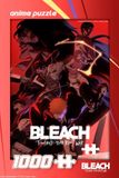 Kitsune Goodies Anime Puzzle - Bleach: Thousand-Year Blood War 02 Puzzel - 1000 stukjes