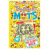 Op VBK Media B.V. Dagboek van een muts 14 - Op tourNEE!