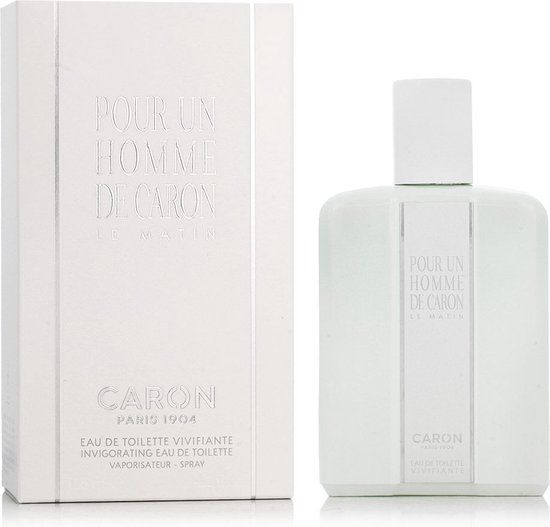 Caron Eau de Toilette / 125 ml / Unisex