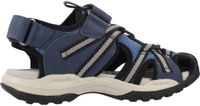 GEOX J BOREALIS B. B Blauw 24 EU