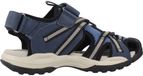 GEOX J BOREALIS B. B Blauw 24 EU