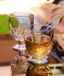 Nordic Nest La Rochere Belle-Île - Glazen Drinkbeker - 250ml - Transparant - Vaatwasserbestendig