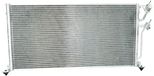 Valeo Condensor, Airconditioning 814272