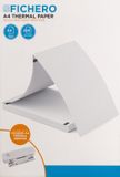 Fichero Thermisch Ketting Papier A4