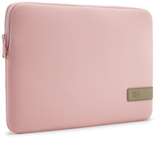 Case Logic Reflect 13" Laptop Sleeve - Zephyr Pink/Mermaid
