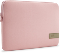 Case Logic Reflect 13" Laptop Sleeve - Zephyr Pink/Mermaid