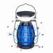 Vulpes Goods Lampe anti-moustiques PRO