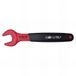 Llave fija aislada 18mm
