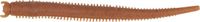 Berkley Gulp! Saltwater Fat Sandworm - 10cm - Natural