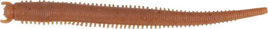 Berkley Gulp! Saltwater Fat Sandworm - 10cm - Natural