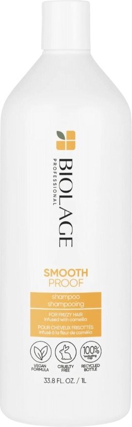 Matrix Biolage SmoothProof 1000ml