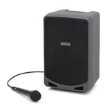 Samson Expedition XP106 - Oplaadbare draagbare PA met Bluetooth® SAXP106