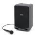 Samson Expedition XP106 - Oplaadbare draagbare PA met Bluetooth® SAXP106