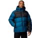 Columbia Pike Lake™ II Jas Blauw M Heren