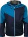 PRO-X Elements Liam Regenjas Mannen M Colorblock Polyester