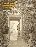 Charles Percier e le ville a Roma 1786-1791 (Vol. 1)