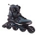 Fitness Roces Weft Thread 84 Skeelers Volwassenen – 4x84mm Wielen – Fitness Inline Skates – Zwart Blauw – Maat 39