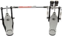 Gibraltar 4711SC-DB Chain Drive Dubbel Bassdrumpedaal