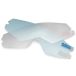 Oakley Masque de moto protecteur d'écran pack