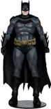 McFarlane Toys Batman Year One (Part 4) DC Multiverse Action Figure Batman (Gold Label) 18 cm