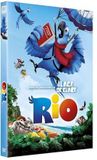 Rio TWENTIETH CENTURY FOX HOME ENTERTAI Rio / DVD / 2011