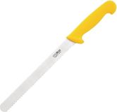 Hygiplas Gekarteld Hammes 25.5cm Geel