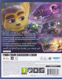 Insomniac Games Ratchet & Clank Rift Apart - PlayStation 5