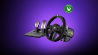 Turtle Beach VelocityOne Race KD3 - Racestuur + Pedalen - Xbox/Windows - Zwart