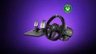 Turtle Beach VelocityOne Race KD3 - Racestuur + Pedalen - Xbox/Windows - Zwart