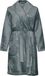 Pastunette Badjas - Mellow - Groen - Fleece - Maat XL