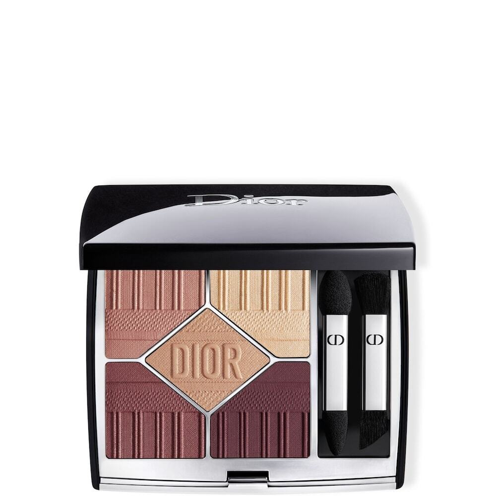Christian Dior 5 Couleurs Couture - Dioriviera Limited Edition oogschaduwpalette