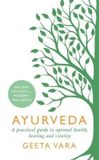 Ayurveda: Orion Spring Ayurveda: Ancient wisdom for modern wellbeing