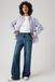 Levi's Sac banane - Femme - 29X29 - Lavage moyen / Chasing Dreams