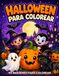 HALLOWEEN PARA COLOREAR: 50 Imágenes para Colorear