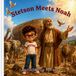 Stetson Meets Noah