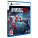 Playstation Games Ps5 Invincible Vs (Édition standard)