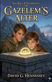 Gazelem's Libri GmbH Seeker Chronicles- Gazelem's Alter Paperback