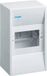 Hager GD104N - Kleine verdeelkast/groepenkast - 4 posities