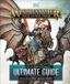Warhammer Age of Sigmar Ultimate Guide Hardcover