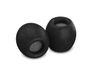 Comply Tsx-400 Comfort Plus 3 oordopjes, maat S (klein), zwart