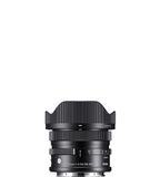 Sigma 17mm F4 DG DN Contemporary Lens for Sony E-mount