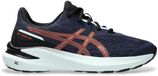 ASICS GT-1000 13 GS Schoenen Marineblauw Synthetisch Rubber Kinderen Vrouwen