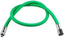 Metalsub Flex Slang Groen 152 cm
