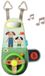 Taf Toys Drive & Discover Travel Toy