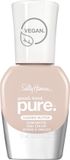 GOOD.KIND.PURE Sally Hansen Good.Kind.Pure Semi-matte Nº 030-cashew butter Nail Polish (10 ml)