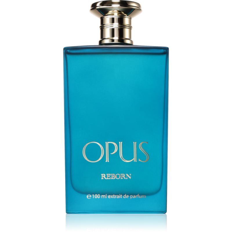 KHADLAJ Opus Reborn / 100 ml / Unisex