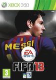 Electronic Arts FIFA 13 Standard Edition Xbox 360